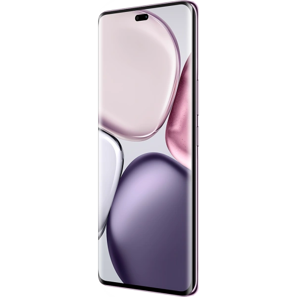 Смартфон Honor X9c 8/256Gb Titanium Purple (BRP-NX1). Фото 4