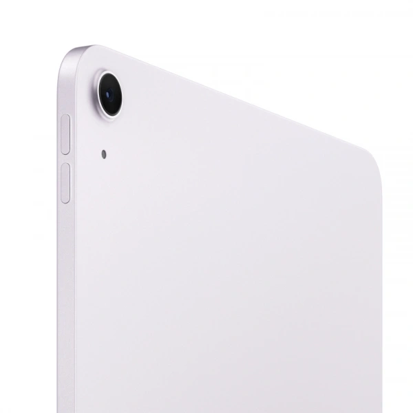 Планшет Apple iPad Air 11" (M4) (2026) Wi-Fi 128Гб Фиолетовый (MH344). Фото 3