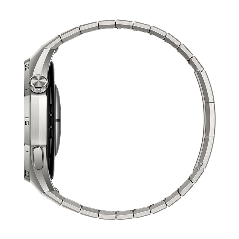 Умные часы Huawei Watch GT 6 Pro 46мм, Titanium. Фото 4