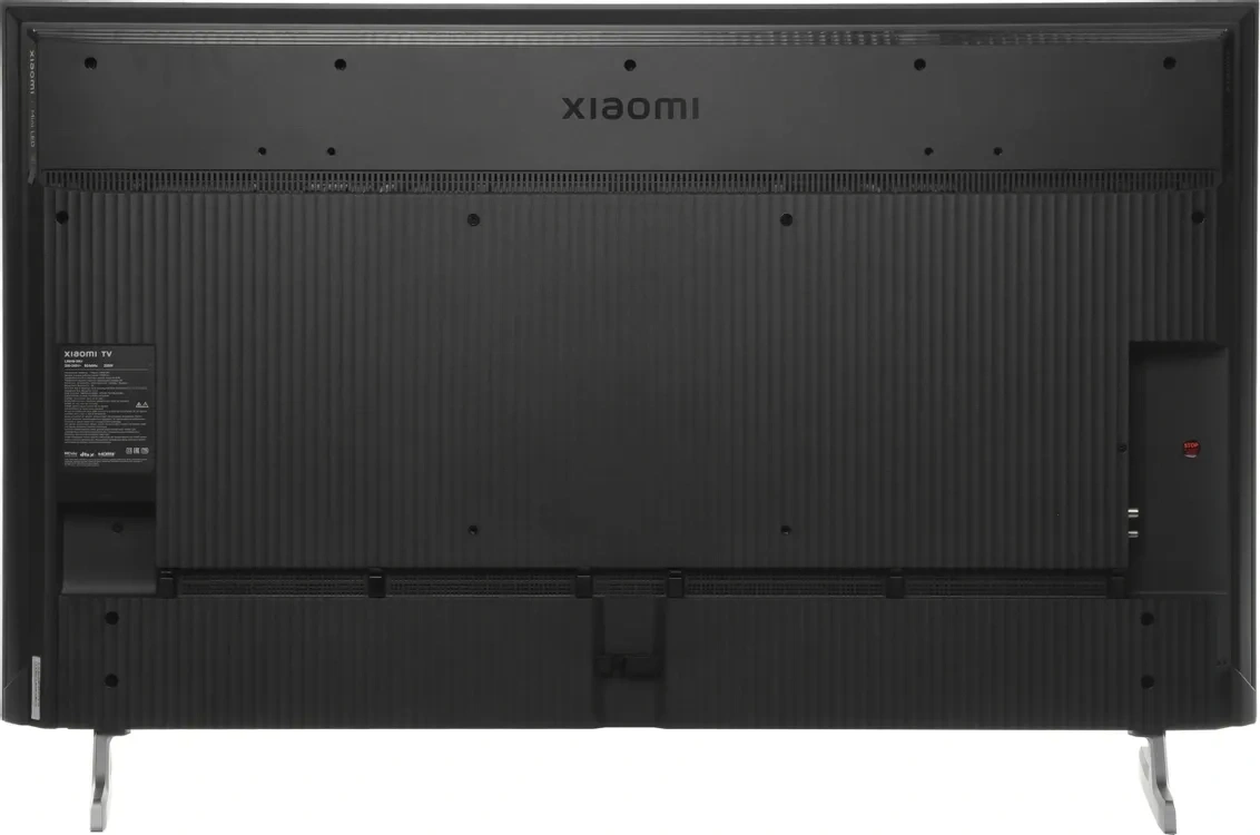 Телевизор Xiaomi TV S Pro Mini LED 65 2026 (L65MB-SRU). Фото 4