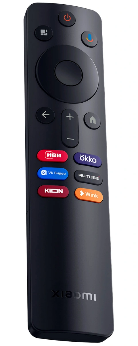 Телевизор Xiaomi TV A Pro 75 2026 (L75MB-APRU). Фото 4