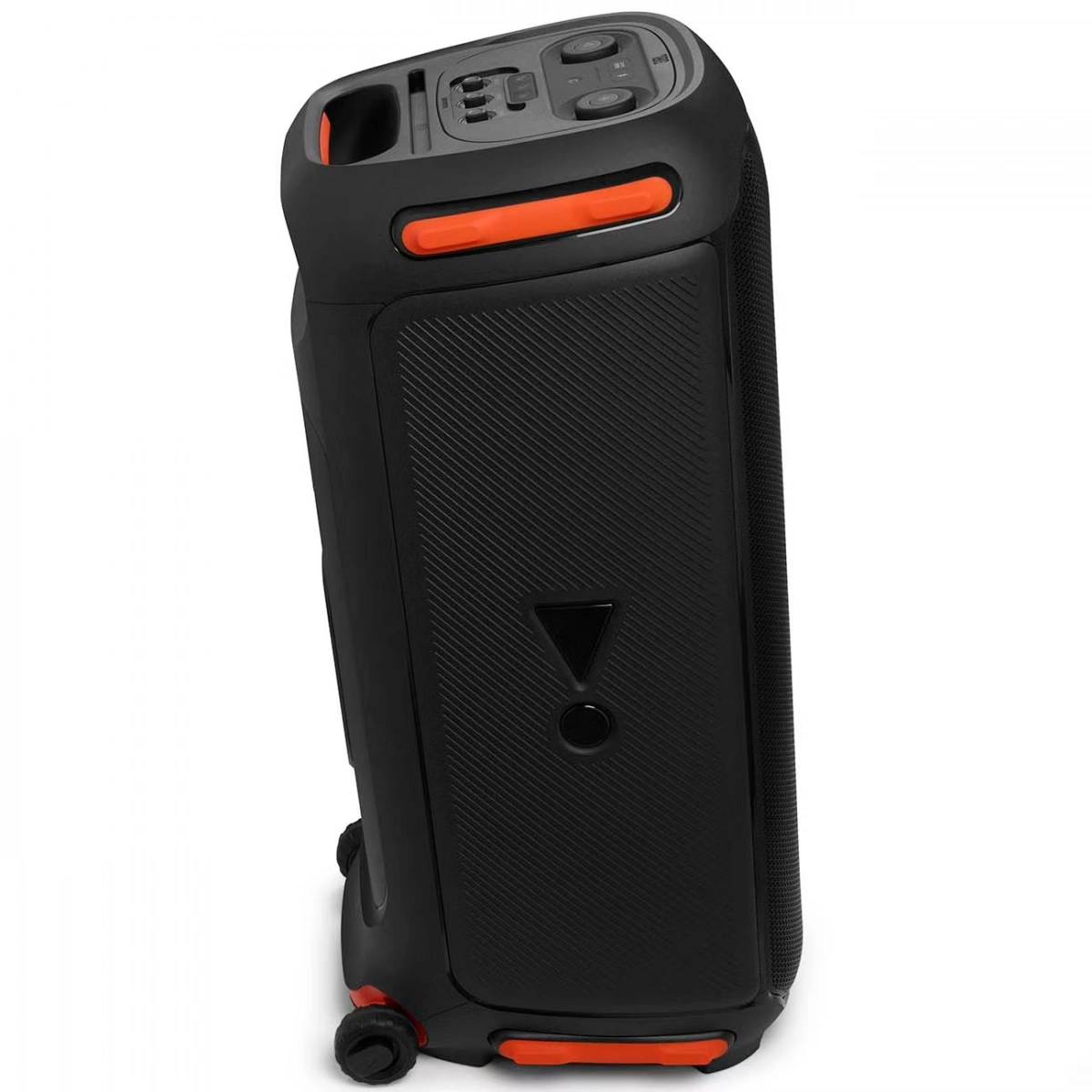 Беспроводная акустика JBL Partybox 710, Black. Фото 4