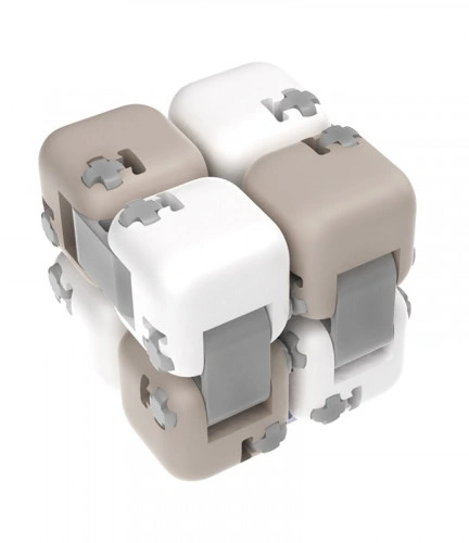 Конструктор Colorful Fidget Cube Blind Box (ZJMH02IQI). Фото 4