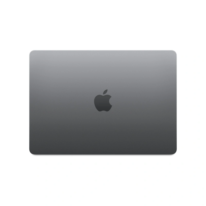 Apple MacBook Air 15" 2024 Space Gray (MRYM3) (M3 8C, 8 ГБ, 256 ГБ SSD). Фото 3