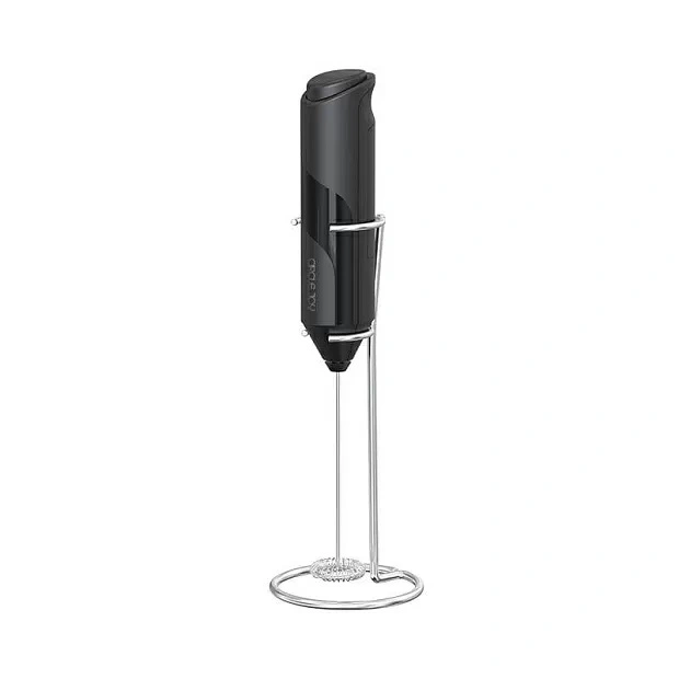 Капучинатор Circle Joy Electric Milk Frother, Чёрный CJ-EMF02. Фото 1