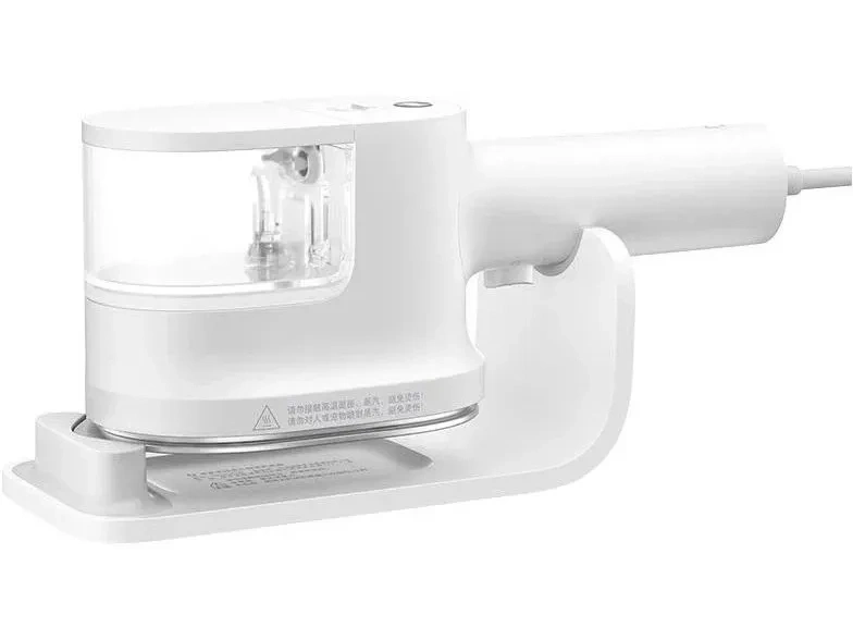 Ручной отпариватель Mijia B502, Белый (BHR7111). Фото 2