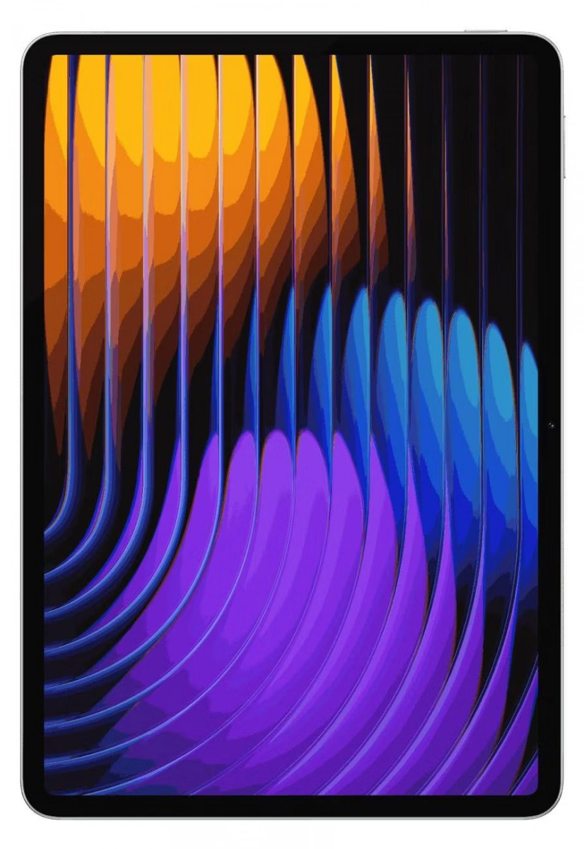 Планшет XiaoMi Pad 7 8/128Gb Wi-Fi, Green. Фото 3