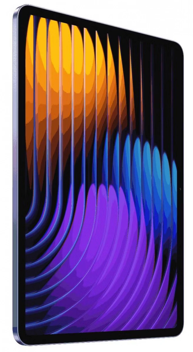 Планшет XiaoMi Pad 7 8/256Gb Wi-Fi, Blue. Фото 5