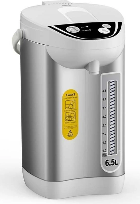 Термопот Deerma DEM-SH60W, Белый. Фото 2