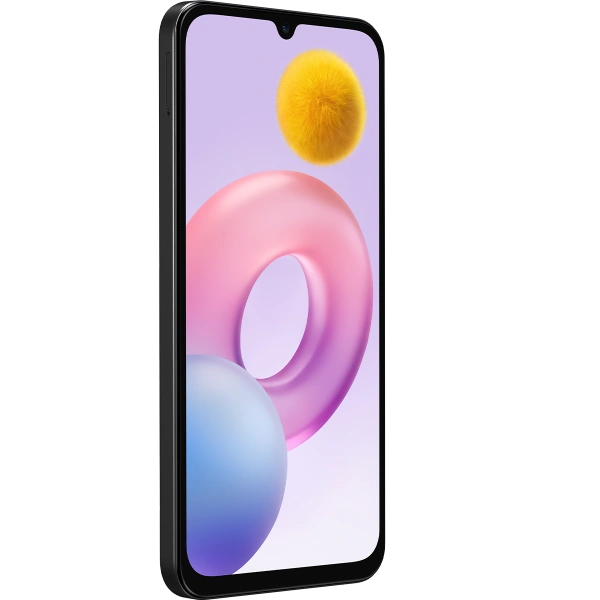 Смартфон Honor X5e S 4/64Гб, Чёрный (MLD-LX2). Фото 6