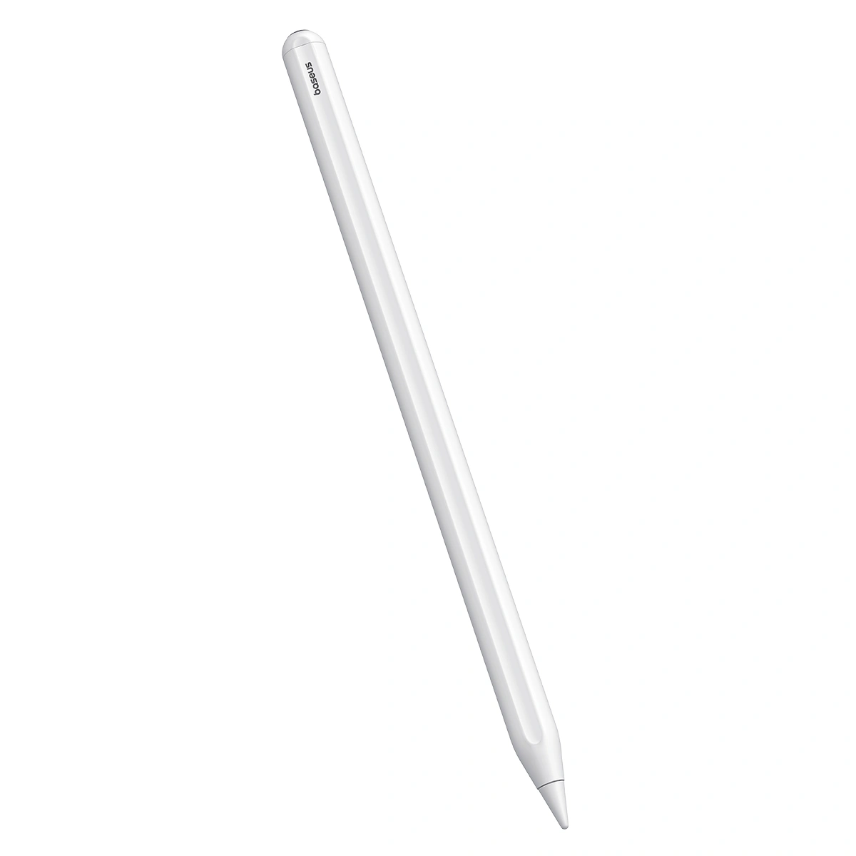 Стилус Baseus Smooth Writing 2 Series Wireless Charging Multifunctional Stylus, Белый (P80015807213-00). Фото 4