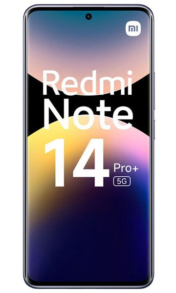 Смартфон Redmi Note 14 Pro Plus 5G 8/256Гб Фиолетовый. Фото 3
