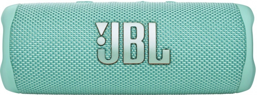 Беспроводная акустика JBL Flip 6, Teal (JBLFLIP6TEAL). Фото 2