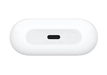 Беспроводные наушники Samsung Galaxy Buds 3 Pro, White SM-R630. Фото 8