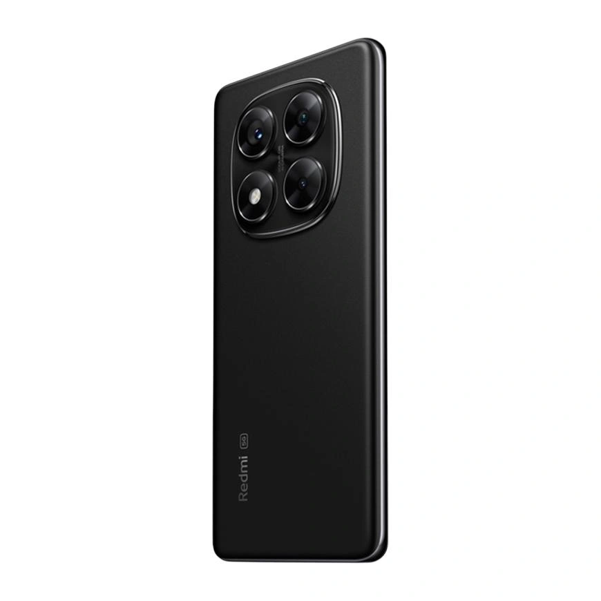 Смартфон Redmi Note 14 Pro 5G 8/256Gb Midnight Black. Фото 6