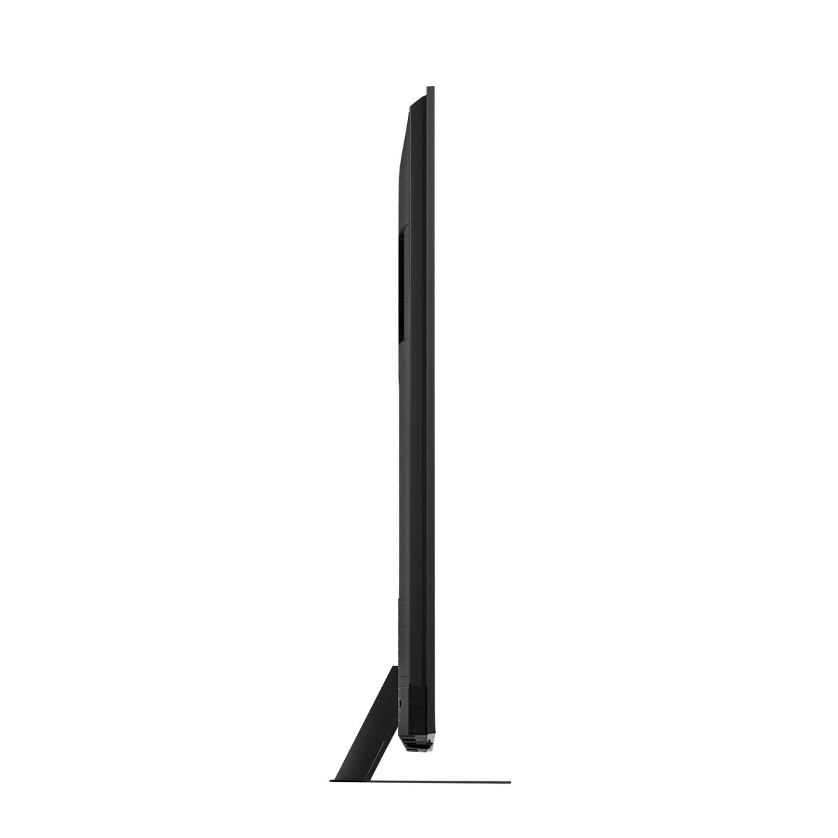 Телевизор Hisense 55U7S Pro (2026) 55" 4K UHD Mini-LED Pro Смарт ТВ, Угольно-серый. Фото 6
