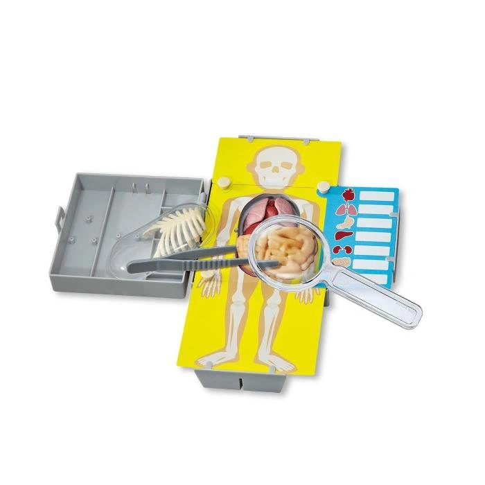 Набор 4M Юный врач. Хирургия. 00-03373. Фото 2