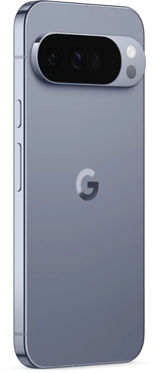 Смартфон Google Pixel 10 Pro XL 16/512Гб Лунный камень (CA). Фото 7