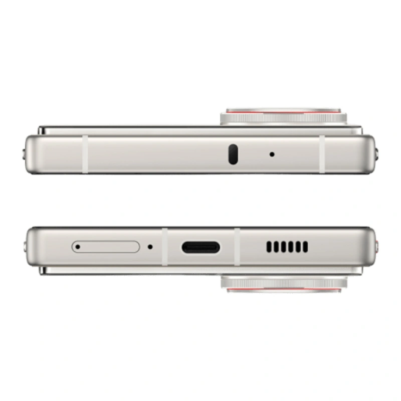 Смартфон Nubia Z70S Ultra 16/512Гб, Коричневый (Без адаптера). Фото 5