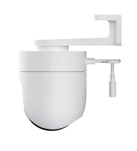 IP-Камера XiaoMi Outdoor Camera CW400 (MXSXJ04HL) (BHR7624GL), Белая. Фото 4