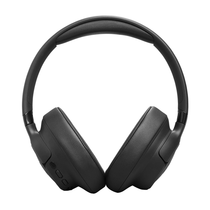 Беспроводные наушники JBL Tune 780NC, Чёрный. Фото 2