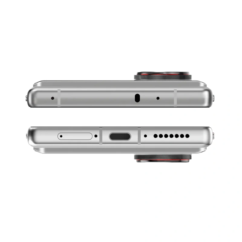 Смартфон Nubia Z80 Ultra 16/512Гб, Белый (NX741J). Фото 5