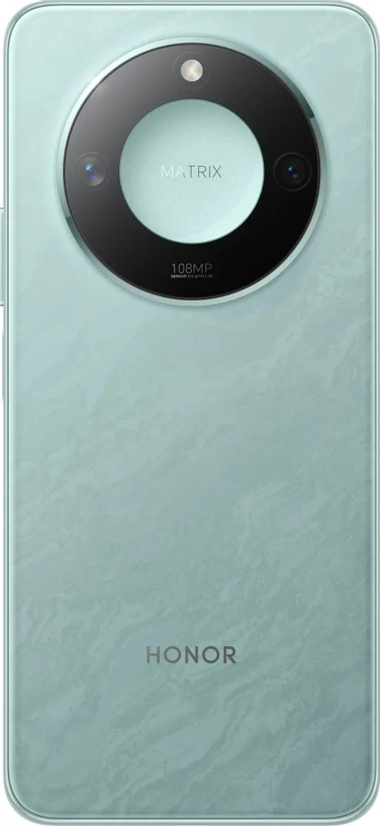 Смартфон Honor X9d 12/256Гб Мятный. Фото 5