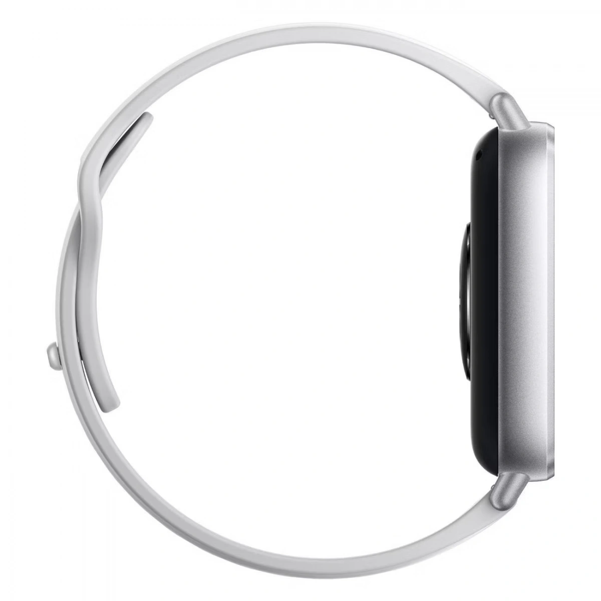 Умные часы Redmi Watch 5 Active, Matte Silver (BHR8790GL). Фото 5