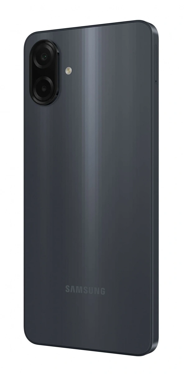 Смартфон Samsung Galaxy A07 8/256Гб Чёрный (SM-A075F). Фото 2