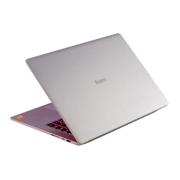 RedmiBook Pro 15" 2023 (R7-7840HS, 16Gb, 1TB, AMD Radeon 780M), Silver (JYU4540CN) (Win.11) (Уцененный товар). Фото 2