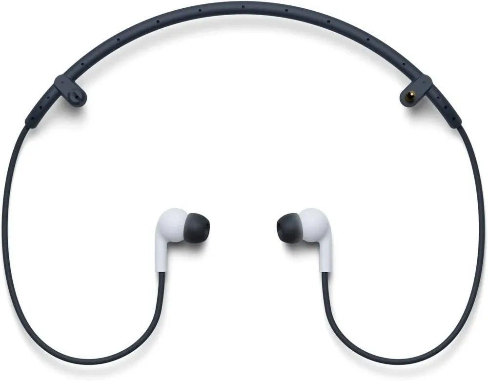 Шлем виртуальной реальности Sony Playstation VR2 + игра Horizon: Call of Mountains (CFI-ZVR1). Фото 10