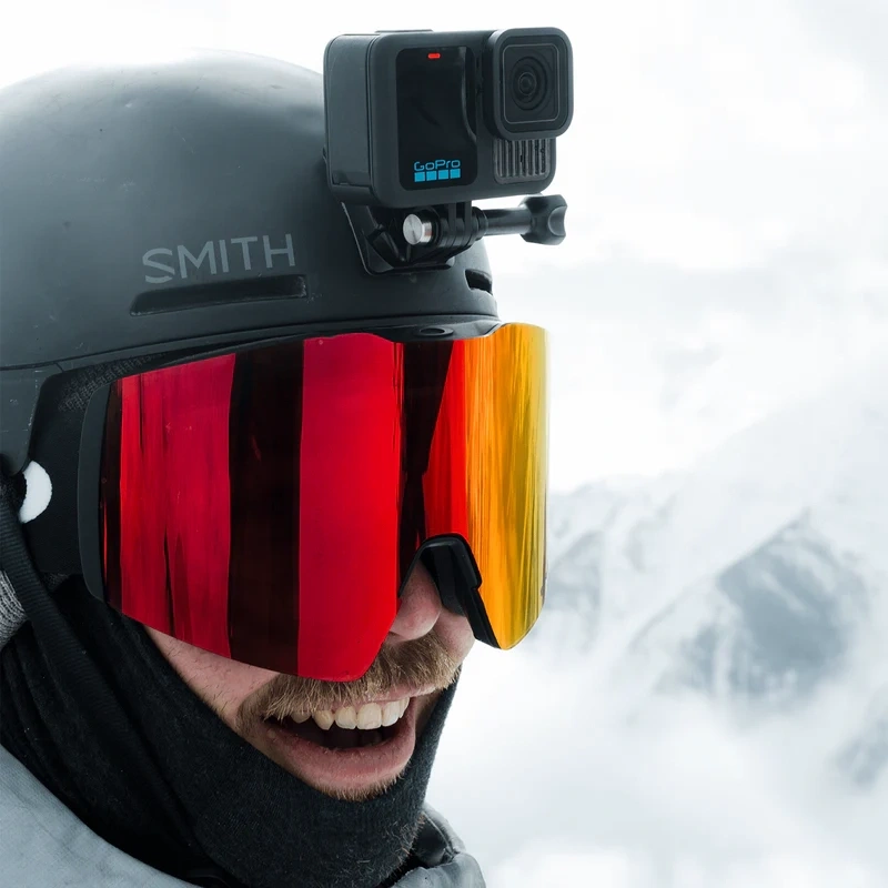 Экшн-камера GoPro Hero 13 Accessory Bundle, Black (CHDRB-131-RW). Фото 6
