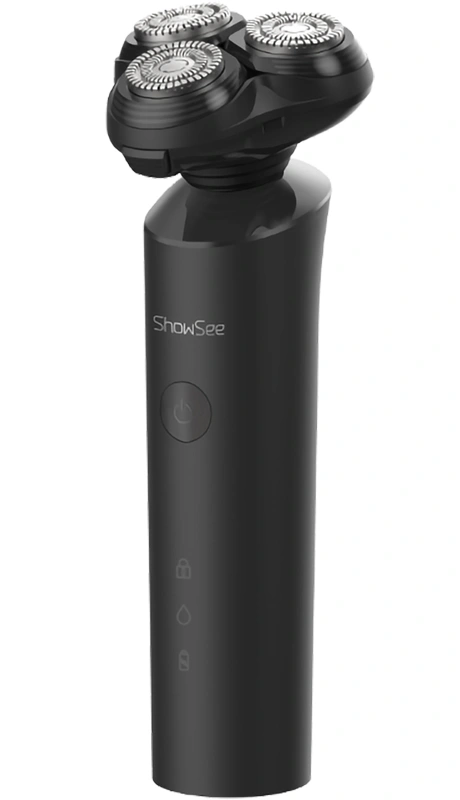 Электробритва Showsee Electric Shaver F1 (F1-BK). Фото 1