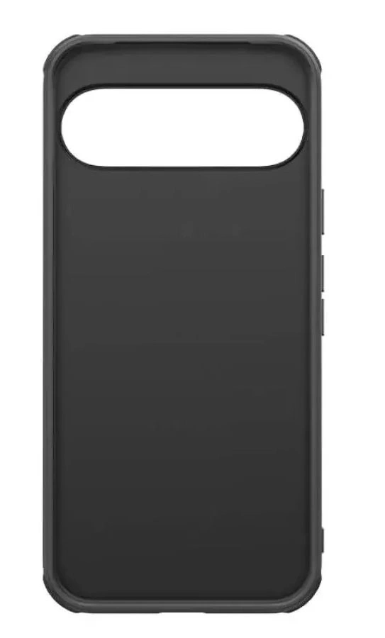 Накладка Nillkin Frosted Shield Pro для Google Pixel 9 Pro XL, Black. Фото 5