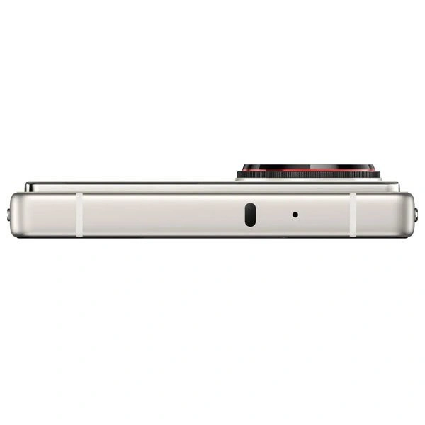 Смартфон Nubia Z70 Ultra 12/256Гб Жёлтый (NX733J). Фото 10