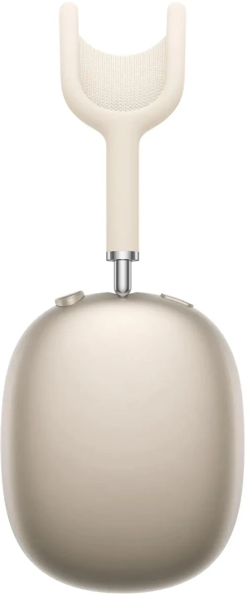 Беспроводные наушники Apple AirPods Max 2024 Сияющая звезда (MWW53). Фото 3