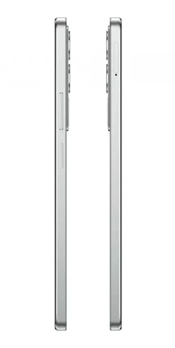 Смартфон Realme C71 8/128Гб Белый (RMX5303). Фото 4