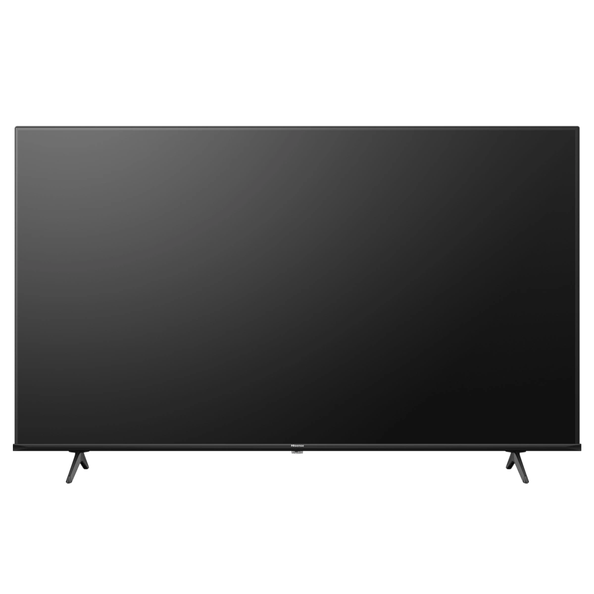 Телевизор Hisense E7NQ (2024) 43" 4K UHD QLED Смарт ТВ. Фото 4