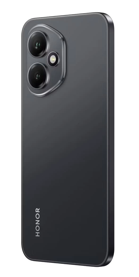 Смартфон Honor 400 12/256GB Полночный чёрный (DNY-NX9). Фото 5