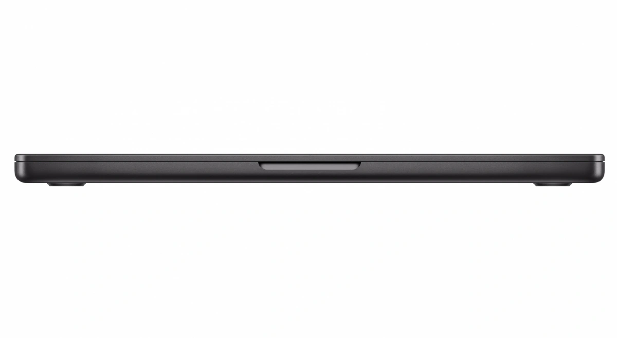 Apple MacBook Pro 14" (2024) 1Tb Space Black (MW2V3) (M4 10C CPU/10C GPU, 16 ГБ, 1ТБ SSD). Фото 5