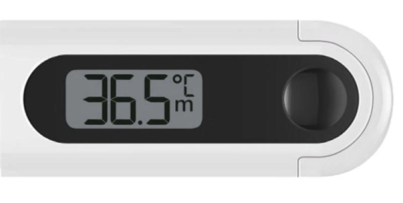 Цифровой термометр Miaomiaoce Measuring Electronic Thermometer. Фото 3