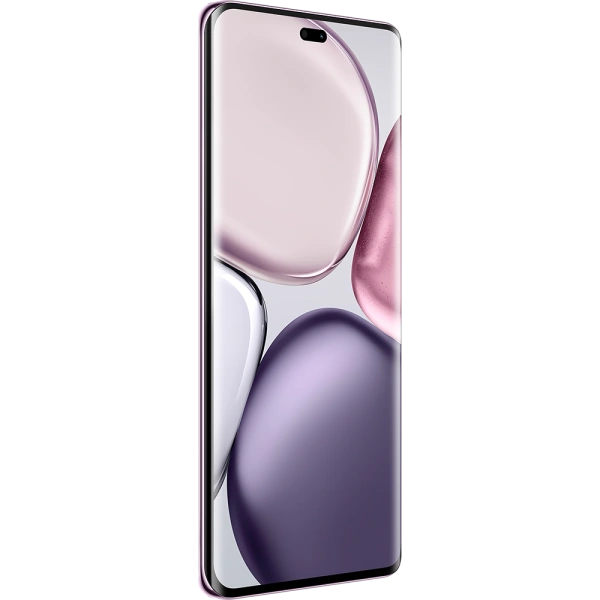 Смартфон Honor X9c 8/256Gb Titanium Purple (BRP-NX1). Фото 6