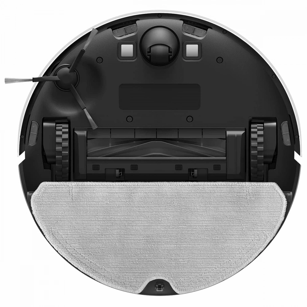 Робот-пылесос Dreame D9 Max Gen 2, Black (RLD34GA). Фото 4
