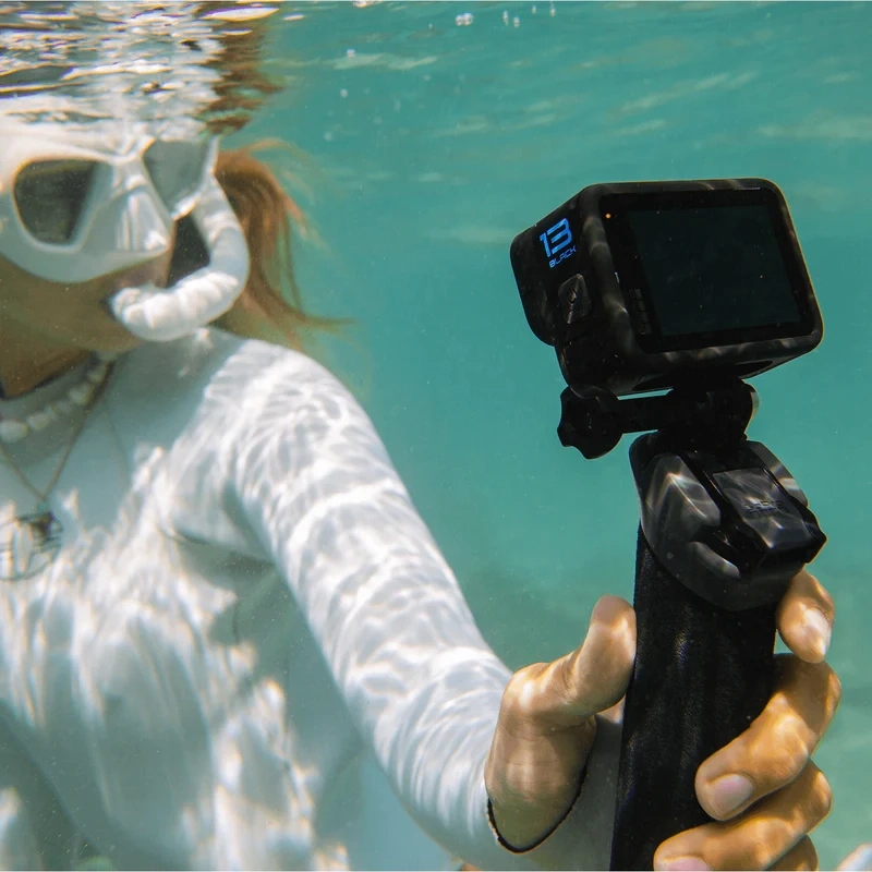 Экшн-камера GoPro Hero 13 Accessory Bundle, Black (CHDRB-131-RW). Фото 5