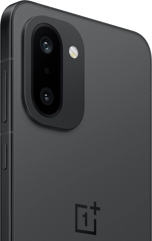 Смартфон OnePlus 15R 12/256Гб Угольно-чёрный (CPH2767). Фото 4