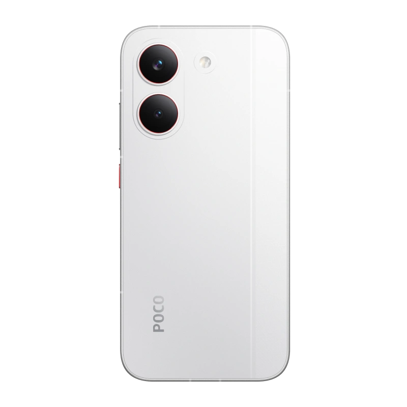 Смартфон Poco X8 Pro 8/512Гб Белый. Фото 3