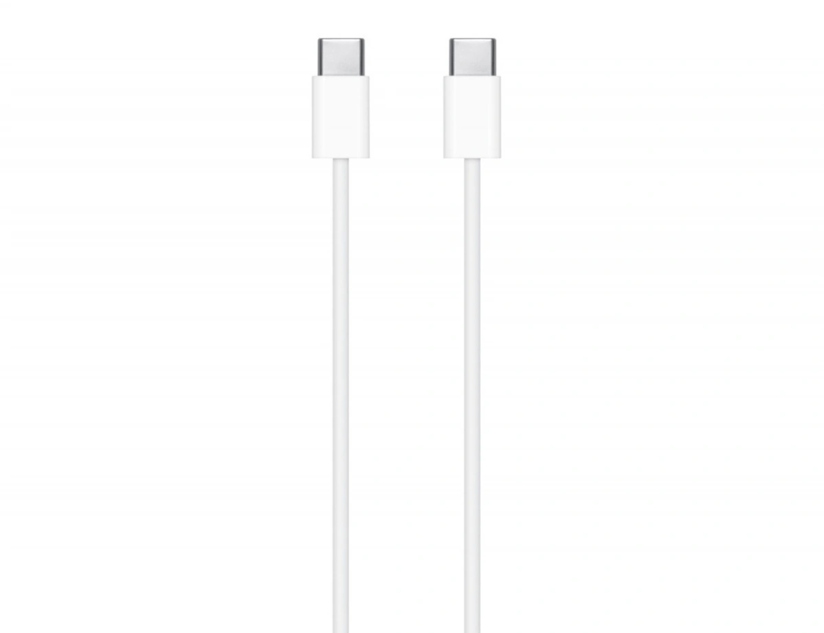 Кабель Apple USB-C - USB-C 2м (MML82ZM/A). Фото 1