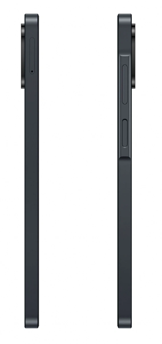 Смартфон Samsung Galaxy A07 8/256Гб Чёрный (SM-A075F). Фото 7