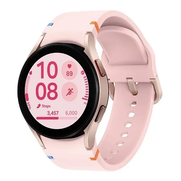 Умные часы Samsung Galaxy Watch FE 40мм, Pink Gold (SM-R861). Фото 1
