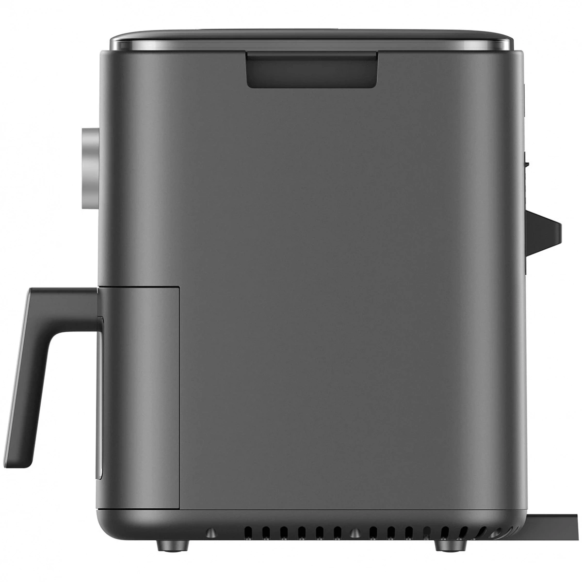 Аэрогриль Mijia Smart Steam Air Fryer 7L, Чёрный (MAF-ST701). Фото 3